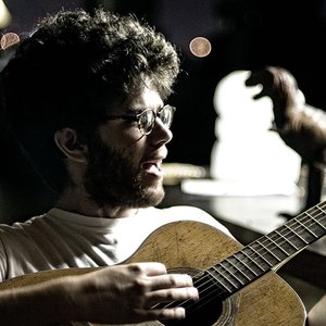 Saul Conrad 的头像