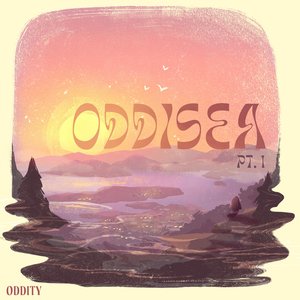 Oddisea, Pt. 1