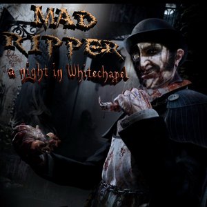 a night in Whitechapel