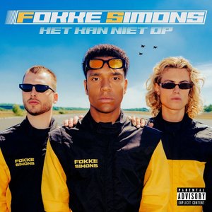 Het Kan Niet Op [Explicit]
