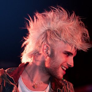 Johnny Lazer 的头像