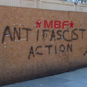 Image for 'Antifascist Action'