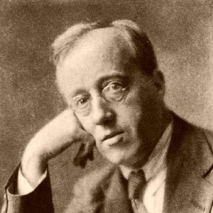 Gustav Holst photo provided by Last.fm