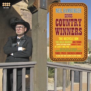 Sings Country Winners