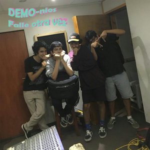 DEMO-nios Falle otra vez (Demos)