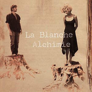 La Blanche Alchimie