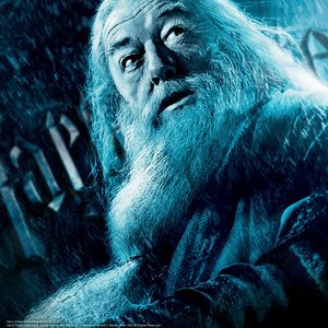 Albus Dumbledore 的头像
