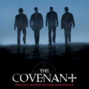 Image pour 'The Covenant (Original Motion Picture Soundtrack)'