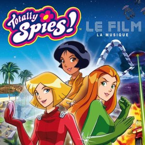 Totally Spies