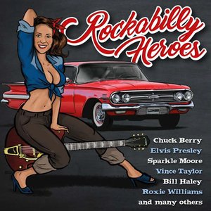Rockabilly Heroes