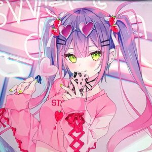 Avatar de 常闇トワ