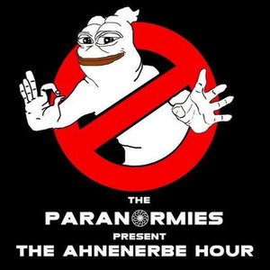 Avatar for The Paranormies Present
