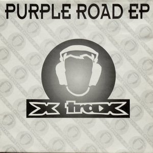 Purple Road EP