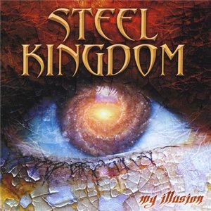 Steel Kingdom 的头像