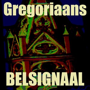 Gregoriaans belsignaal
