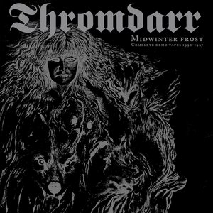 Midwinter Frost - Complete Demo Tapes 1990-1997
