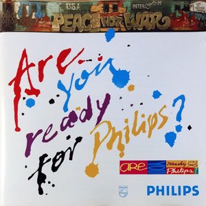 Are You Ready For Philips?