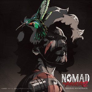 NOMAD: MEGALOBOX 2 ORIGINAL SOUNDTRACK