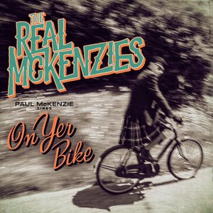 Paul McKenzie Sings On Yer Bike [Explicit]