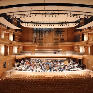 Avatar di Orchestre symphonique de Montréal, Charles Dutoit