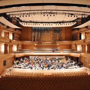 Orchestre symphonique de Montréal, Charles Dutoit 的头像