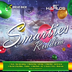 Smarties Riddim