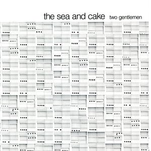 Two Gentlemen - EP