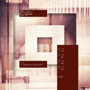 Destination Unknown EP