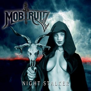 Night Stalker - Single