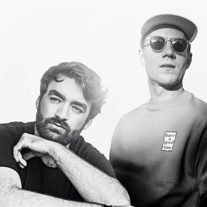 Riton x Oliver Heldens için avatar