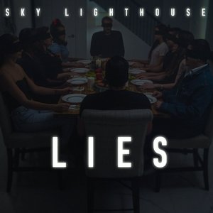 Lies - Single