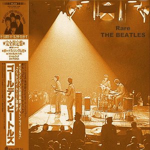 Rare Beatles
