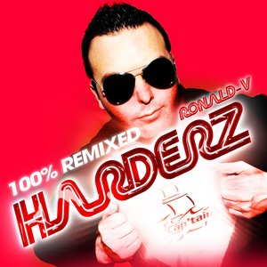 Harderz (100% Remixed)