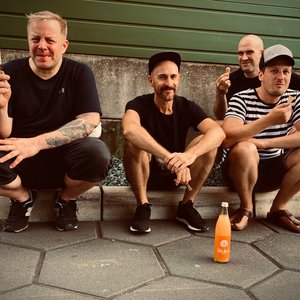 Avatar for ParkWalker