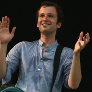 Image for 'Chris Baio'