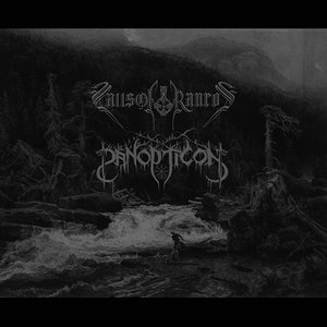 Falls Of Rauros / Panopticon