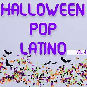 Halloween Pop Latino Vol. 4