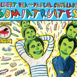Somiatruites cover