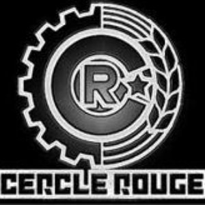 “Cercle Rouge”的封面