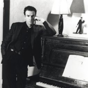 Mick Harvey photo provided by Last.fm