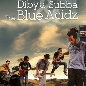 Dibya Subba & The BlueAcidz