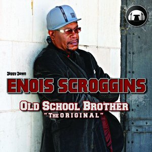 Old School Brother 'The Original'