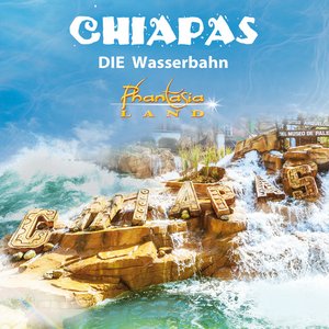 Chiapas die Wasserbahn der Soundtrack