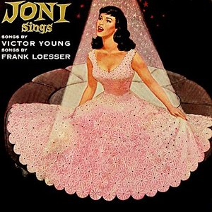 Sings Songs By Victor Young & Frank Loesser