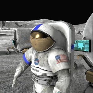 Avatar for Moonbase Alpha