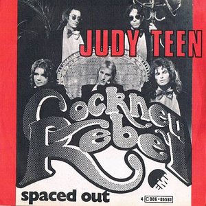 Judy Teen