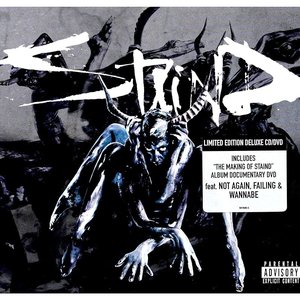 Staind (Deluxe) [Clean] [Clean]