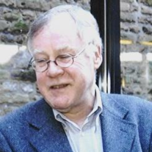 Geoffrey Douglas Madge photo provided by Last.fm