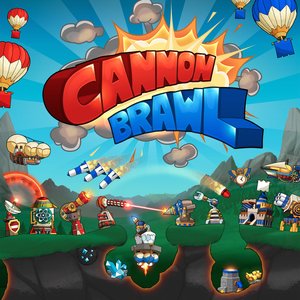 Cannon Brawl