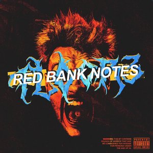 Red Bank Notes